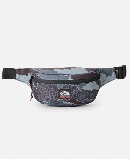 Riñonera Rip Curl Small Icons