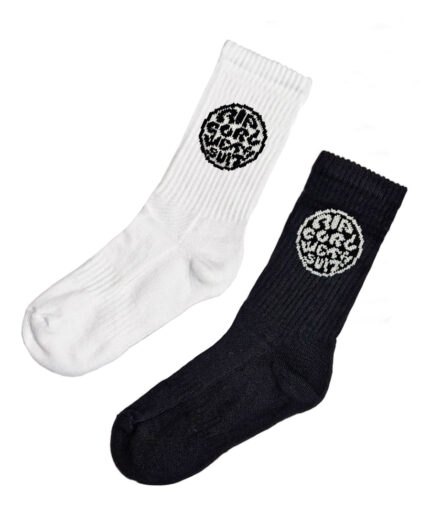 Medias Rip Curl Wettie X2 Unisex