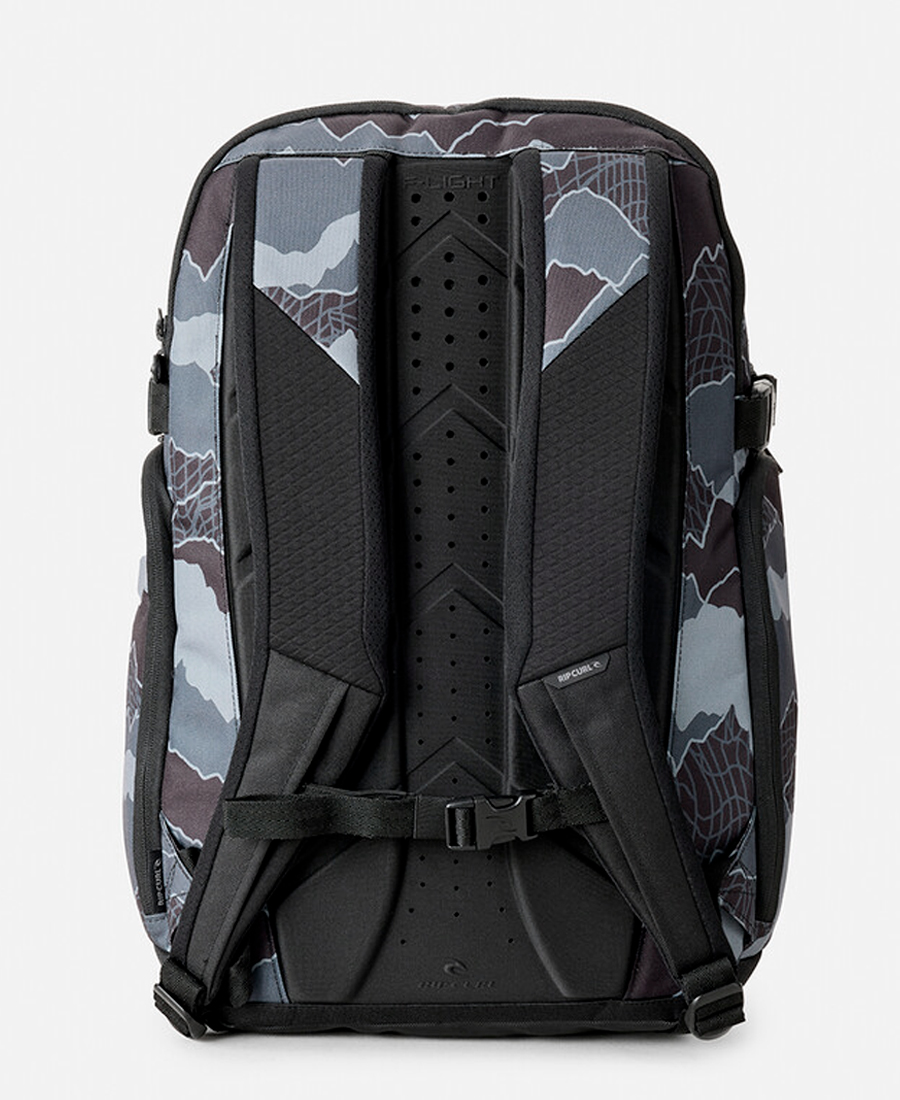 Mochila Rip Curl F-Light Posse 35L - Imagen 2