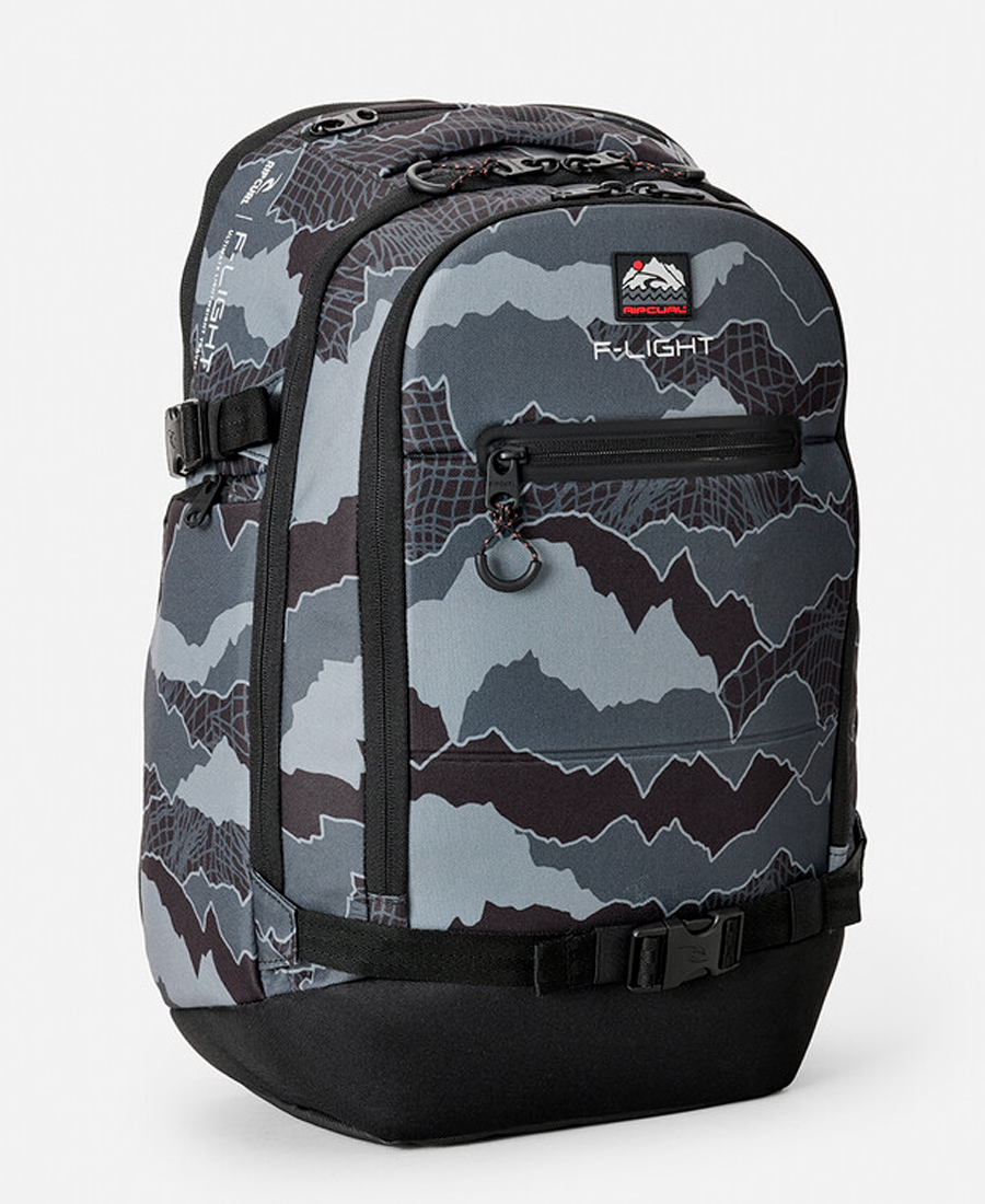 Mochila Rip Curl F-Light Posse 35L - Imagen 4