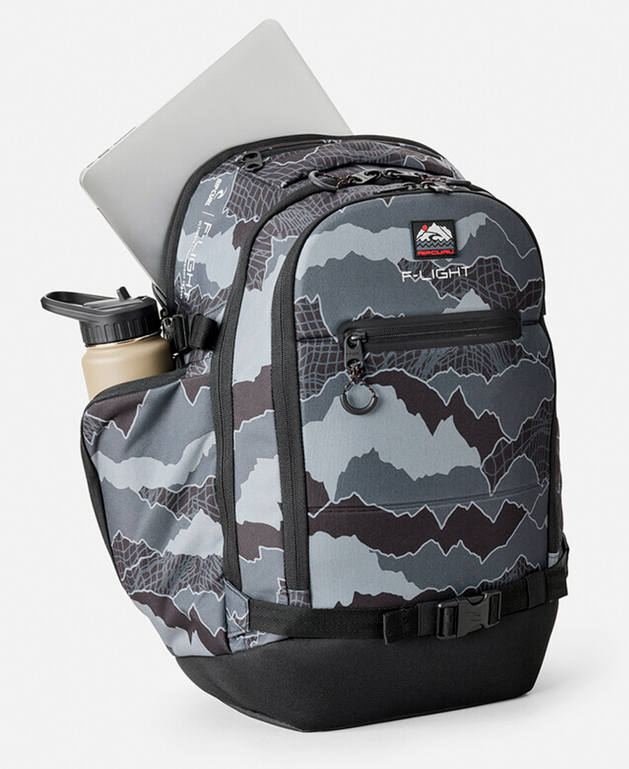 Mochila Rip Curl F-Light Posse 35L - Imagen 5