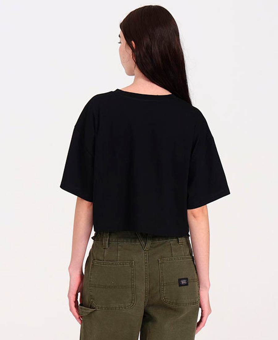 Remera Vans Classic Script - Imagen 2