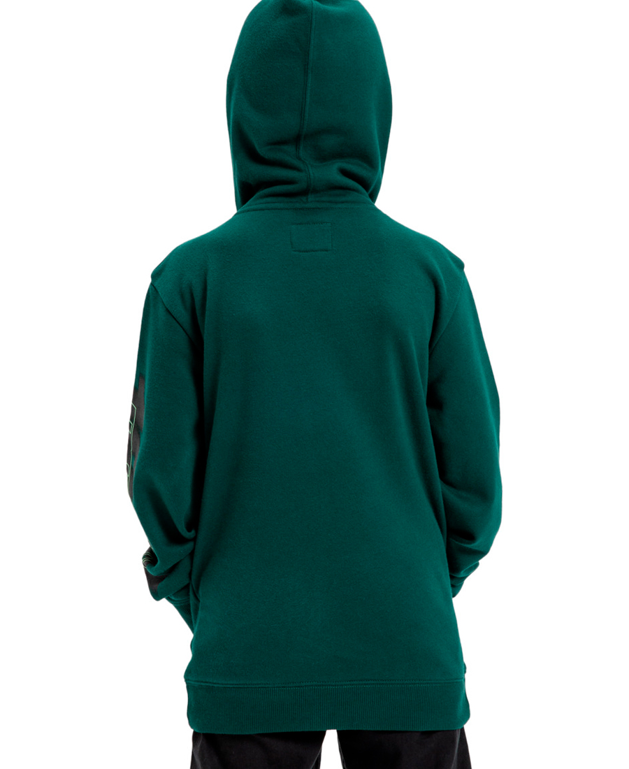 Buzo DC Hood Slathletic - Imagen 2