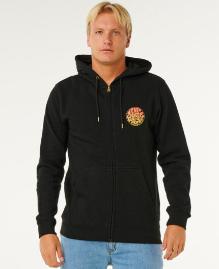 Buzo Rip Curl Zip Hood Wettie Passage