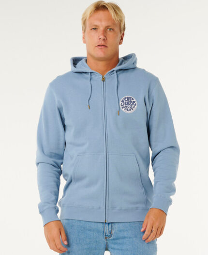 Buzo Rip Curl Zip Hood Wettie Passage