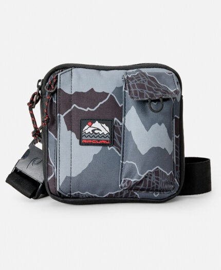 Bandolera Rip Curl 24/7 Pouch