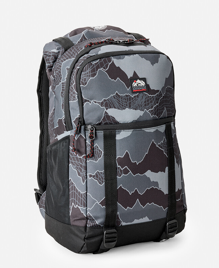 Mochila Rip Curl Dawn Patrol 30L - Imagen 3