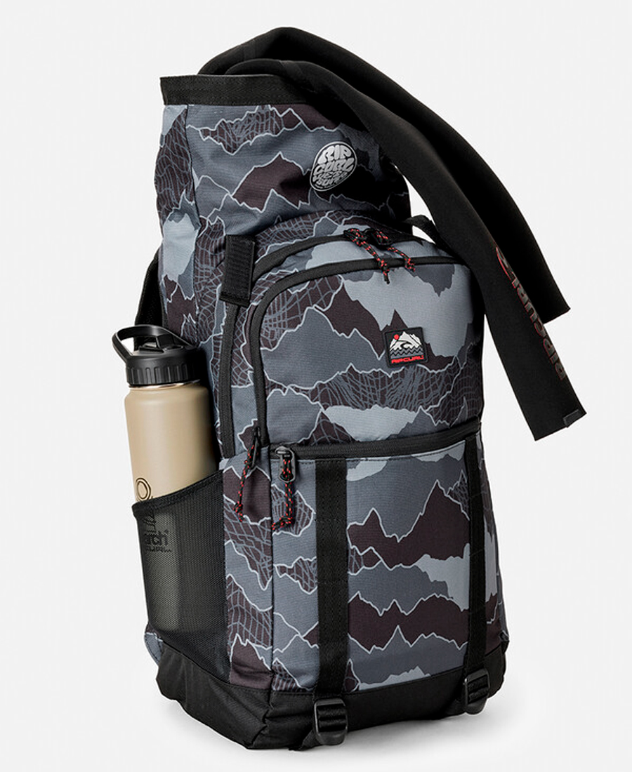 Mochila Rip Curl Dawn Patrol 30L - Imagen 4