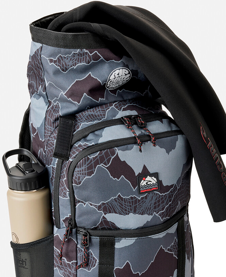 Mochila Rip Curl Dawn Patrol 30L - Imagen 5