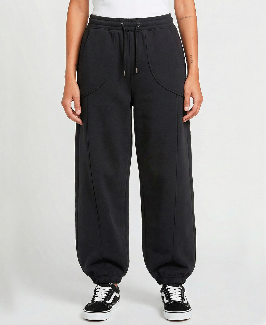 Jogging Volcom Baggy Solid