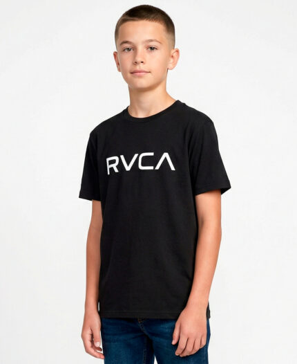 Remera RVCA Big