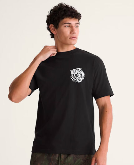 Remera Vans Representative