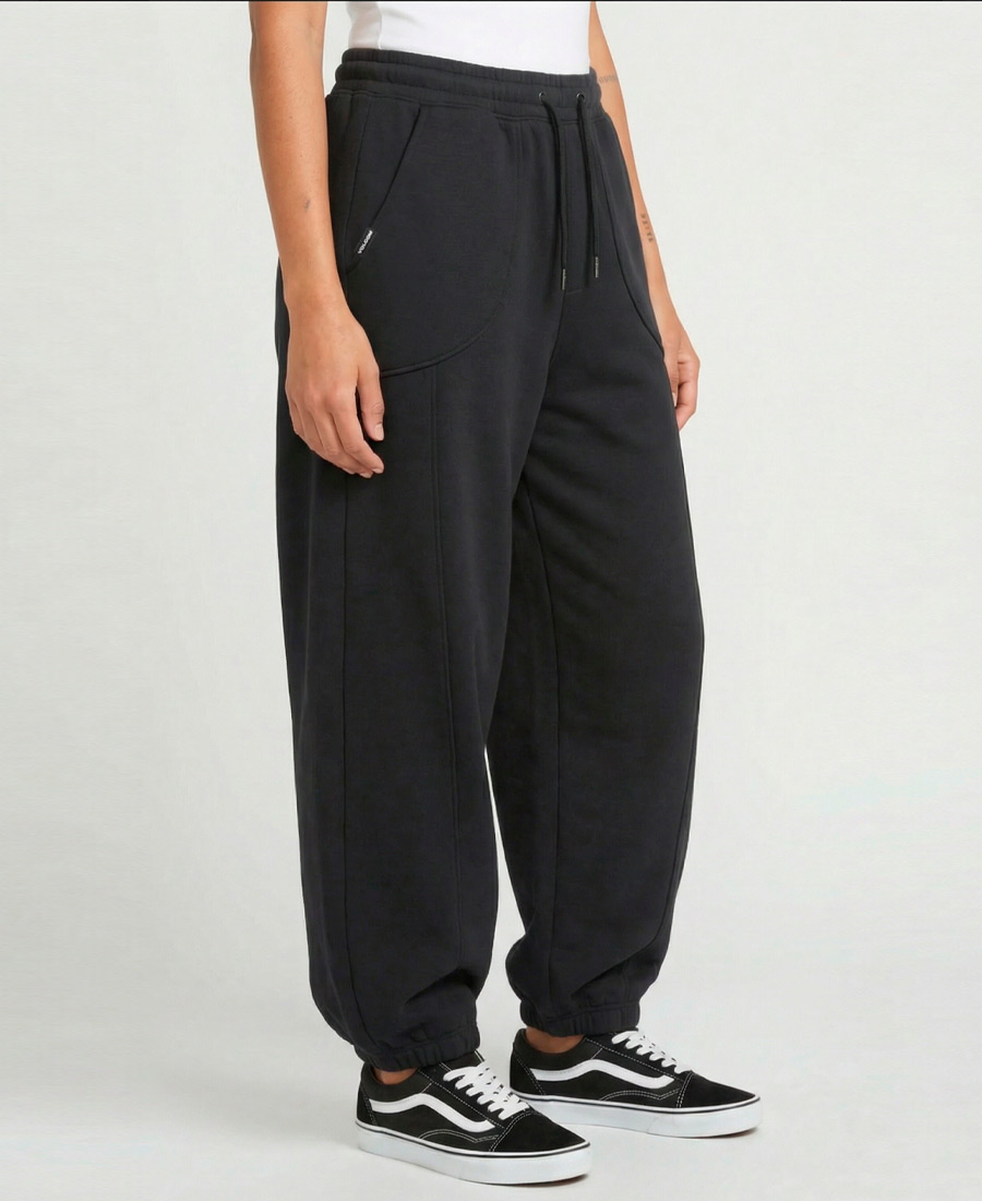 Jogging Volcom Baggy Solid - Imagen 3