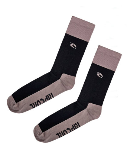 Medias Rip Curl Liner Snow