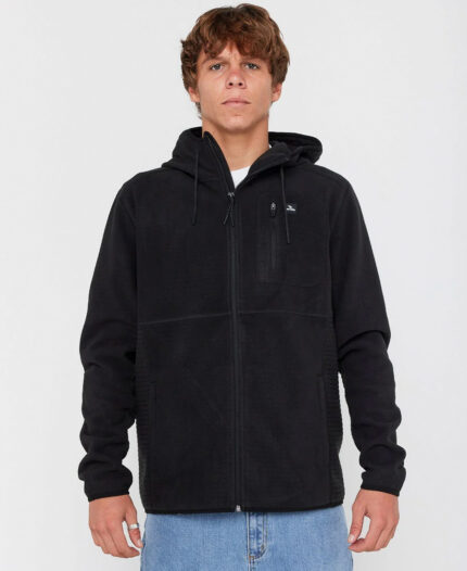 Polar Rip Curl Departed