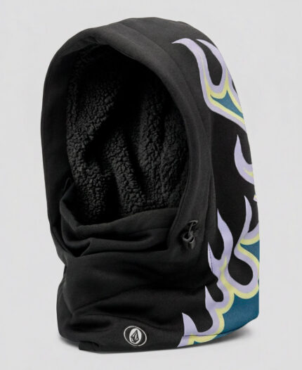 Pasamontaña Volcom Hydro Fleece Hood Thingy