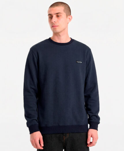 Polar Volcom Crew Bondeado