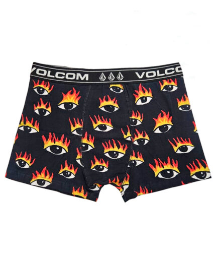Boxer Volcom Print