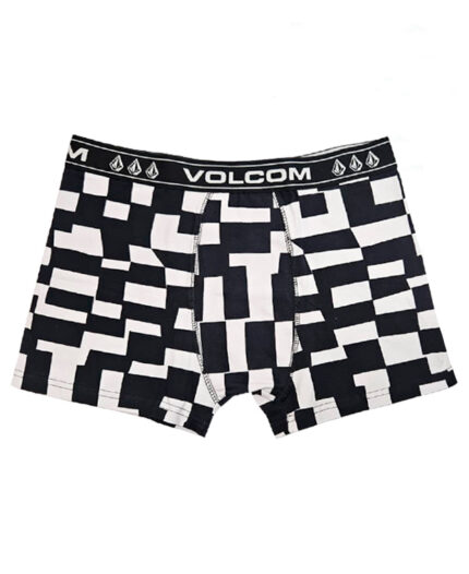 Boxer Volcom Print