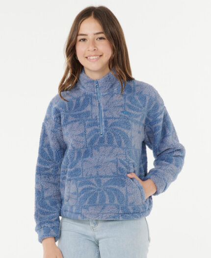 Polar Rip Curl 1/2 Zip Aots