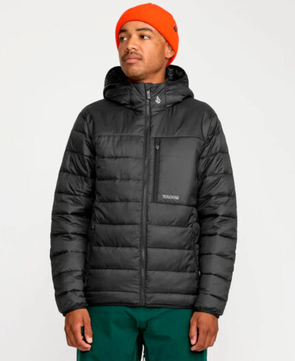 Campera Volcom Puff Water Resistance