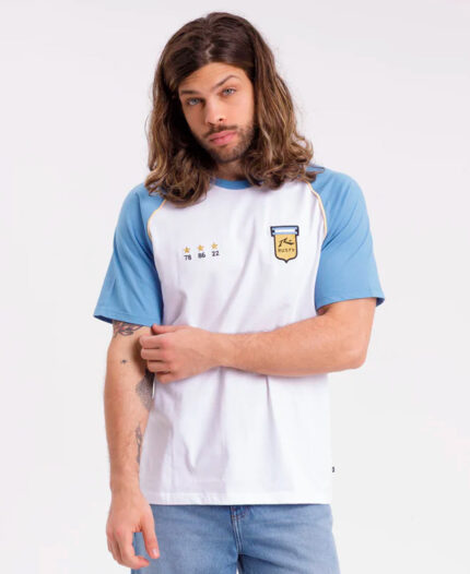 Remera Rusty Sean Eternos