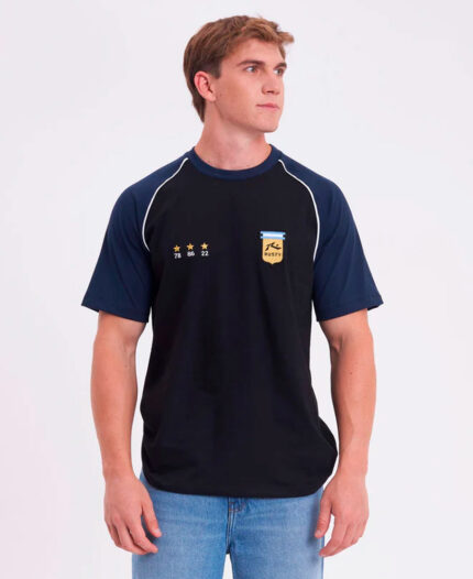 Remera Rusty Sean Eternos