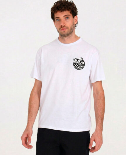 Remera Vans Representative SS