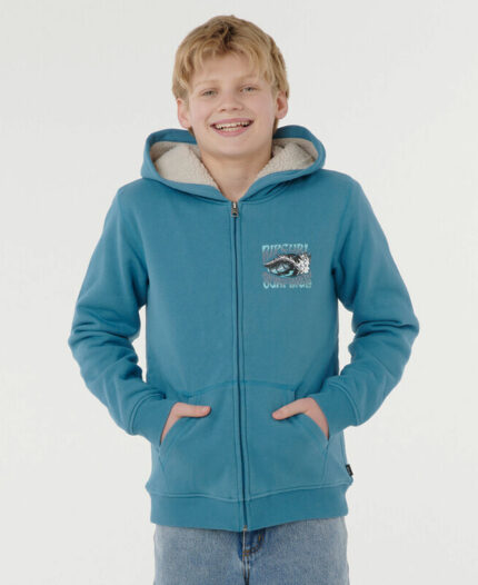 Campera Rip Curl Haze & Tube