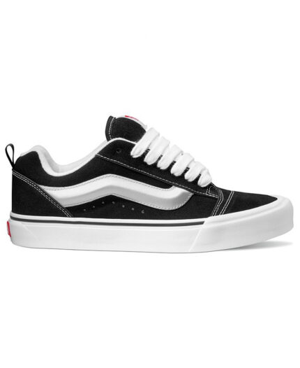 Zapatillas Vans Knu Skool