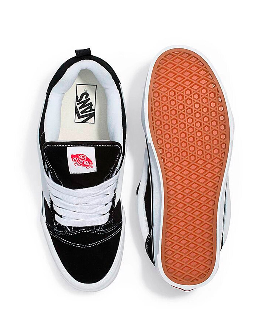 Zapatillas Vans Knu Skool - Imagen 3