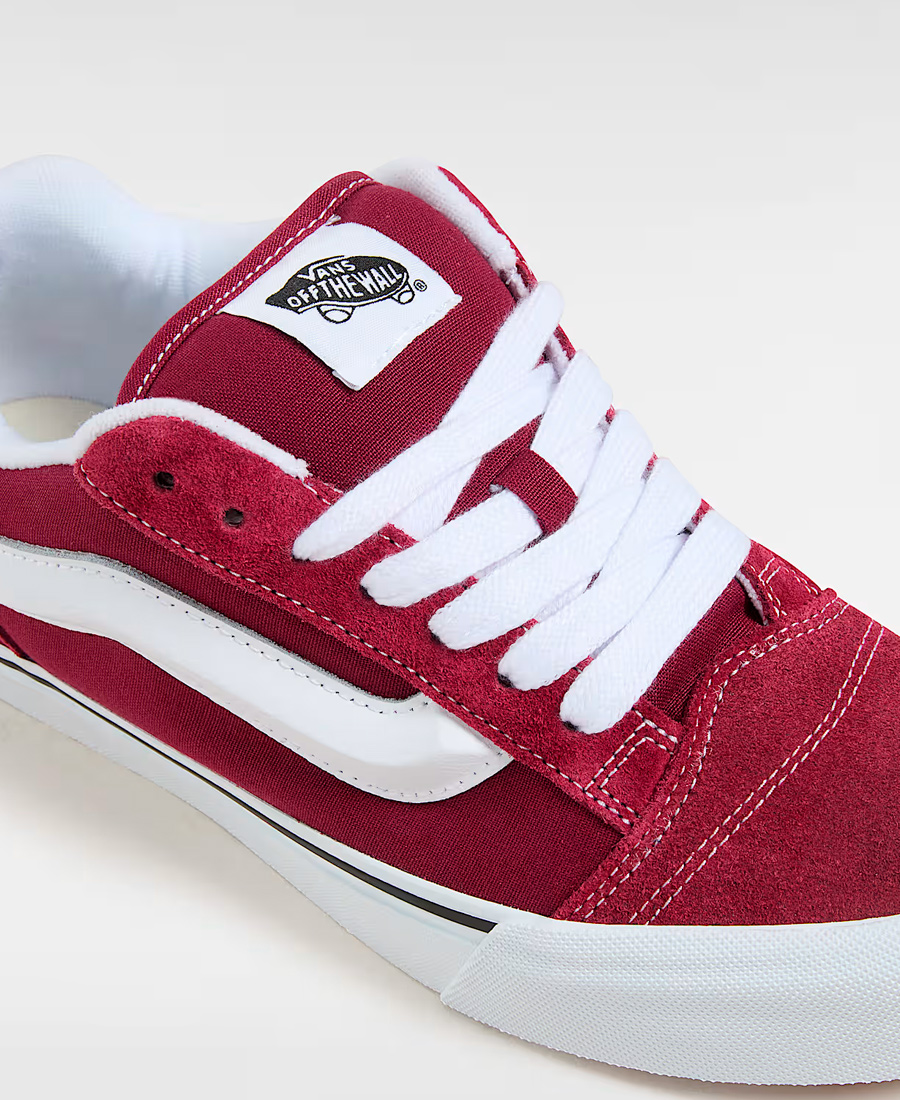 Zapatillas Vans Knu Skool - Imagen 4