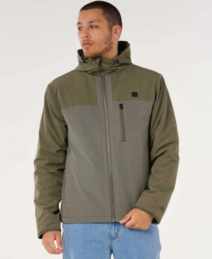 Campera Rip Curl Anti Series
