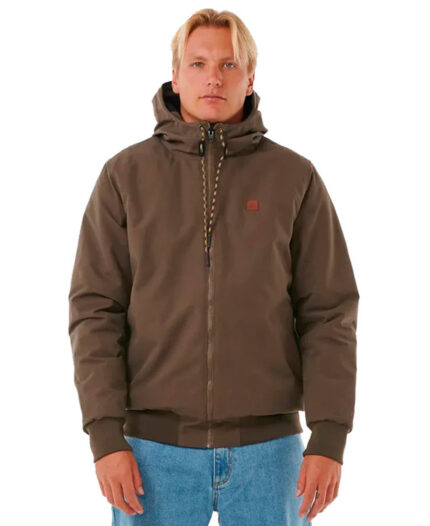 Campera Rip Curl Anti Series One Shot 5K