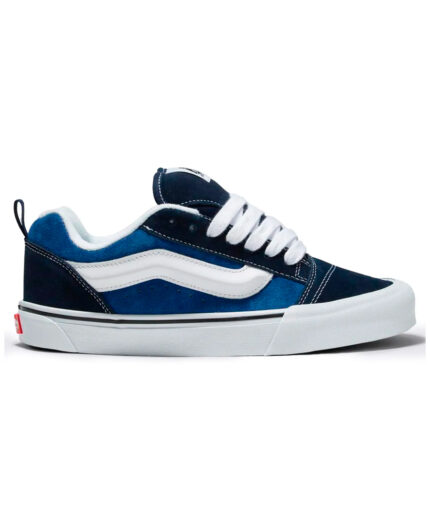 Zapatillas Vans Knu Skool
