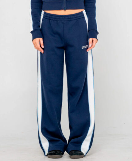 Jogging Rusty Retro Lines