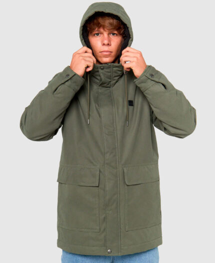 Campera Rip Curl Anti Series Exit 5K