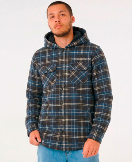 Campera Rip Curl Sherpa Lined