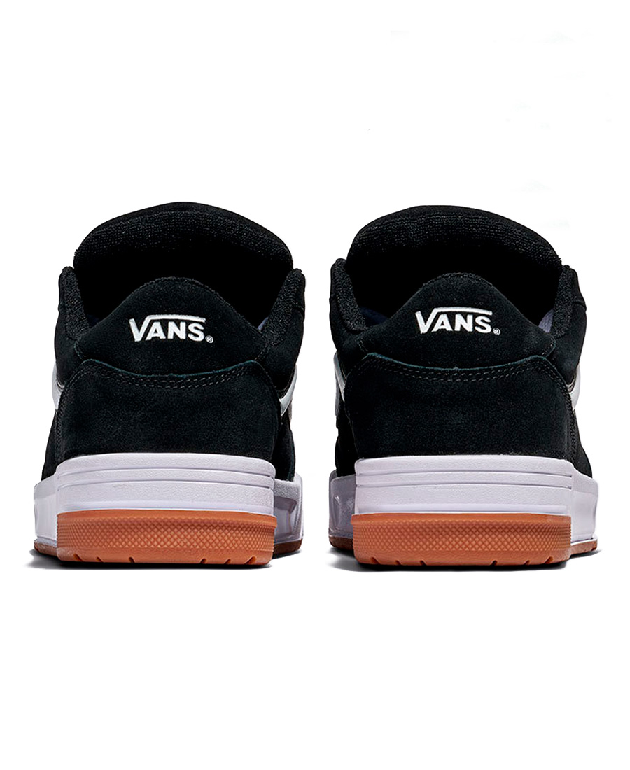 Zapatillas Vans Hylane - Imagen 3