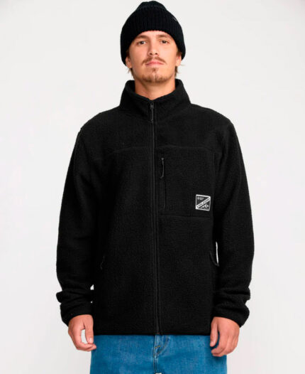 Campera Volcom Sherpa