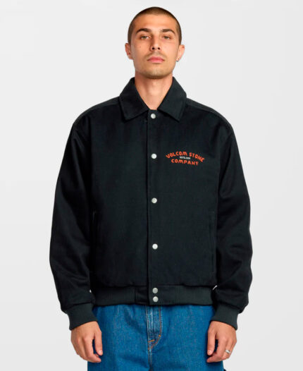 Campera Volcom Highsiders