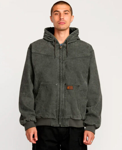 Campera Volcom Hamilstorm Work