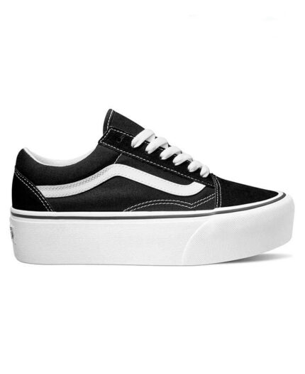 Zapatillas Vans Old Skool Stackform