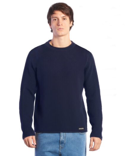 Sweater Volcom Crew Fuzz