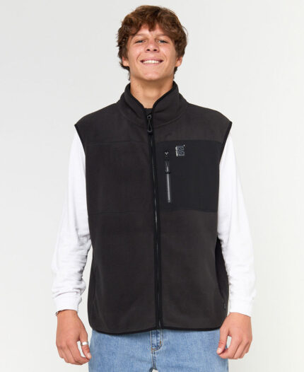 Chaleco Rip Curl Anti Series Polar