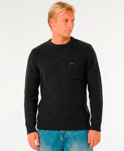 Sweater Rip Curl Crew PKT Swell