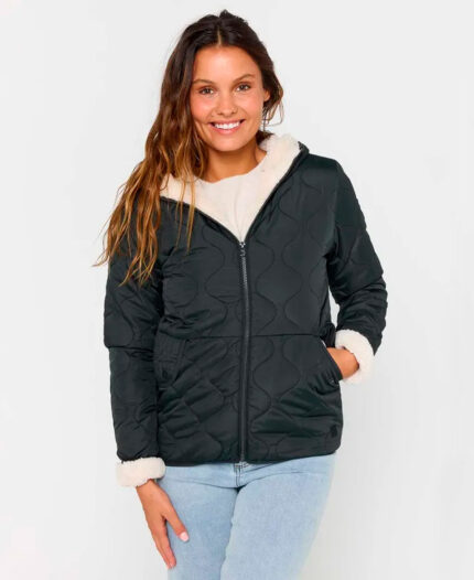 Campera Rip Curl Anti Series Anoeta Classic