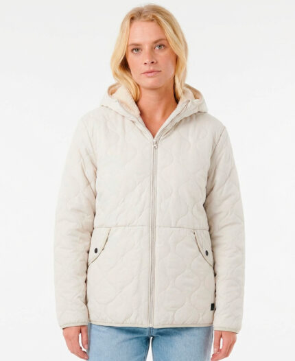 Campera Rip Curl Anti Series Anoeta Classic