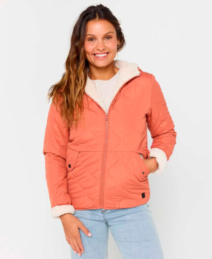 Campera Rip Curl Anti Series Anoeta Classic