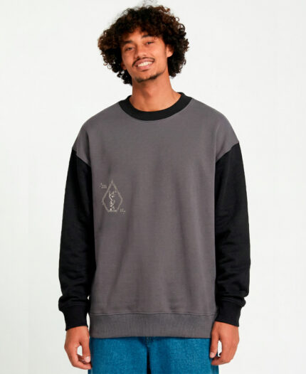 Buzo Volcom Crew Handcuffs